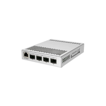 سوئیچ میکروتیک CRS305-1G-4S+IN